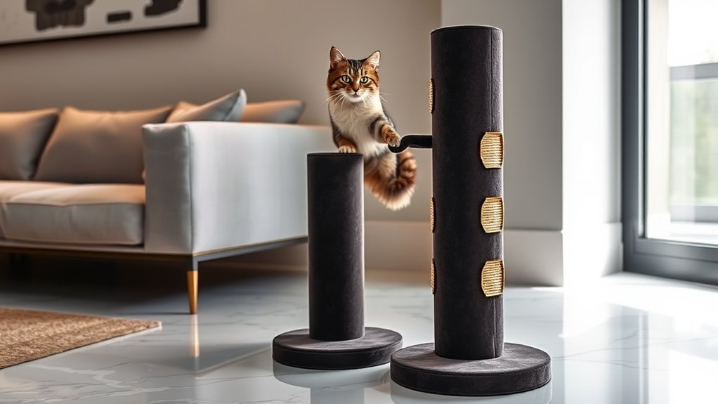 materials size design durability