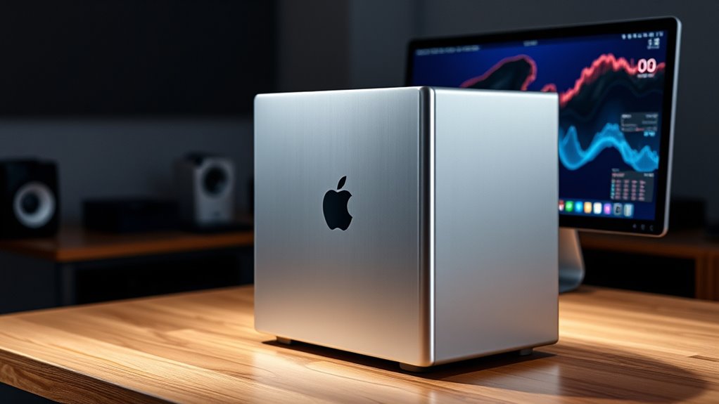 performance connectivity storage ports