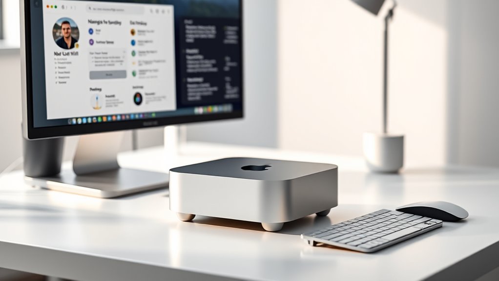 performance storage connectivity compatibility