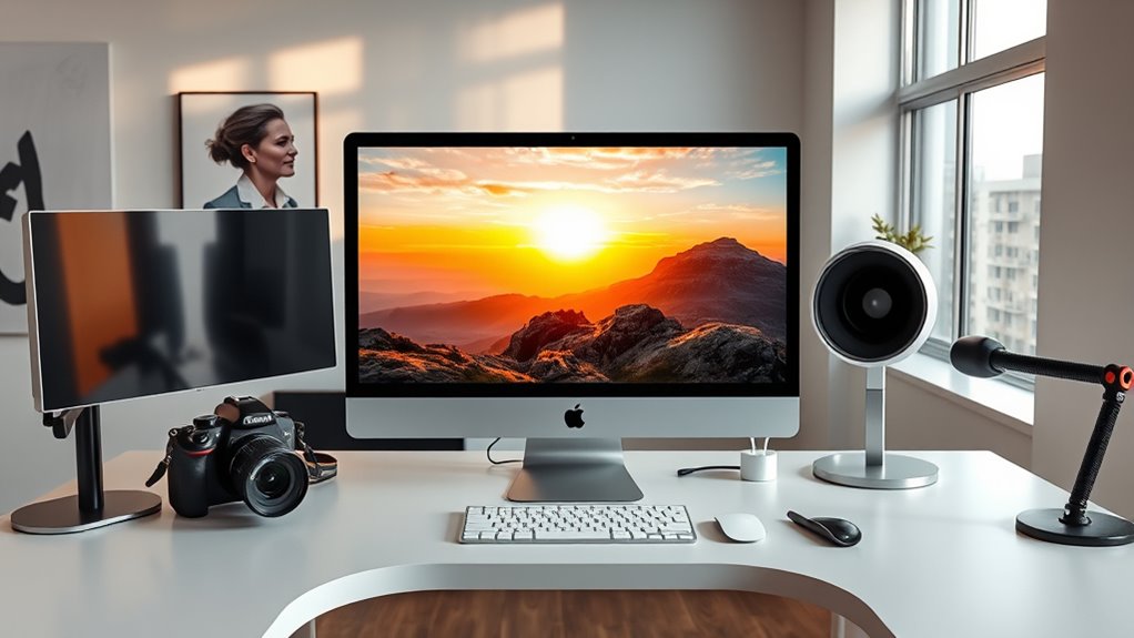 photography focused imac considerations