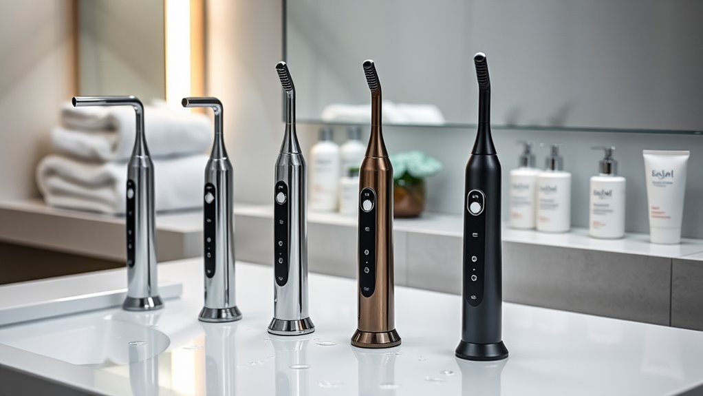 power capacity modes durability