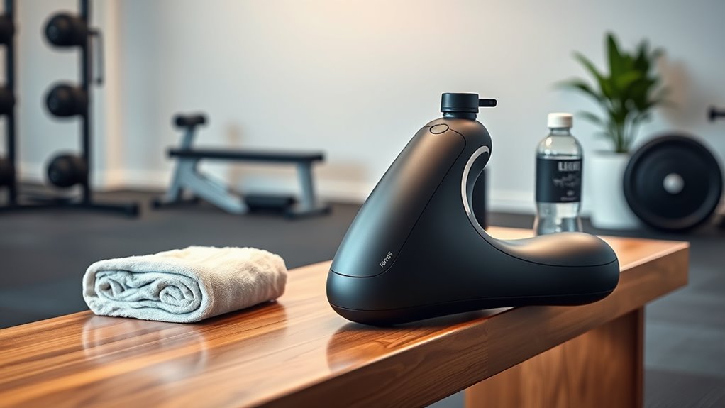 power modes noise durability