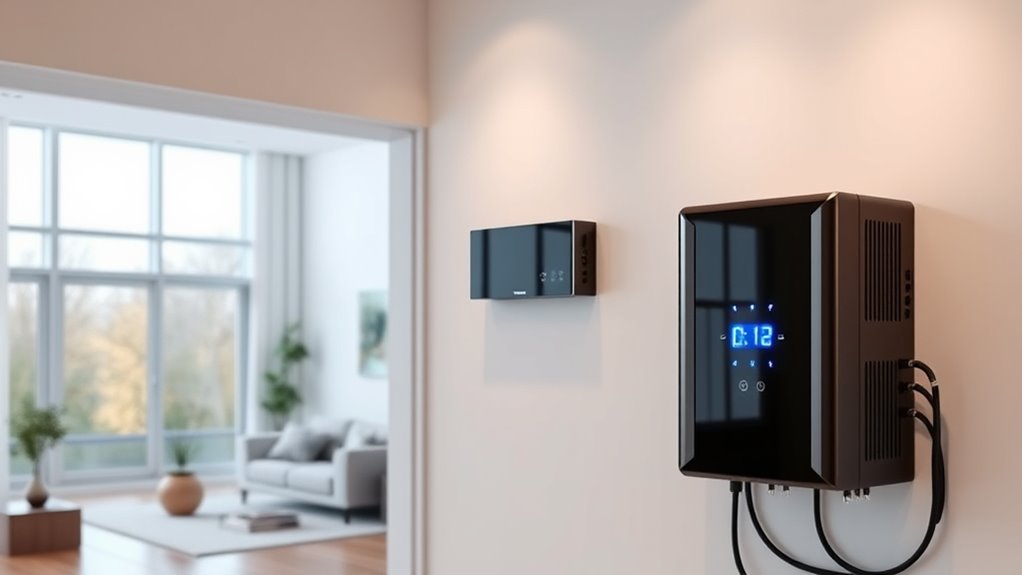 power safety sustainability considerations