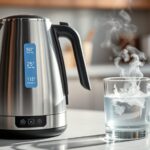 14 Best Smart Kettles With Precise Temperature Control for Perfect Brew Every Time precise temperature control kettles