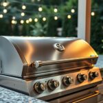 premium backyard grill guide