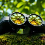 premium bird watching binoculars