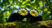 premium bird watching binoculars