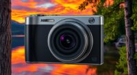 premium compact camera guide