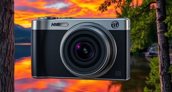 premium compact camera guide