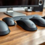 15 Best Premium Ergonomic Mice for Precision Work in 2025—Designed for Comfort and Accuracy premium ergonomic mice selection