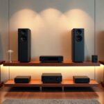 premium home audio solutions