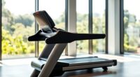 premium incline treadmills 2025
