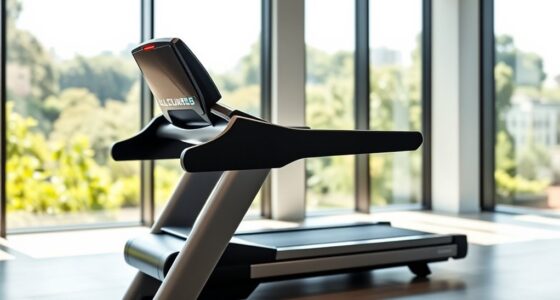 premium incline treadmills 2025