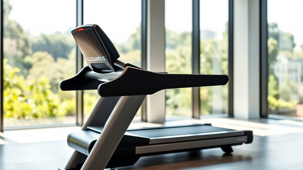 premium incline treadmills 2025
