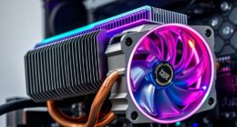 premium overclocking cpu coolers