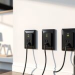 premium smart plugs energy monitoring