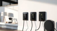 premium smart plugs energy monitoring