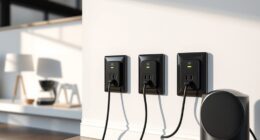 premium smart plugs energy monitoring
