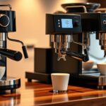 premium under 2 000 espresso
