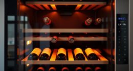 premium wine refrigerator options
