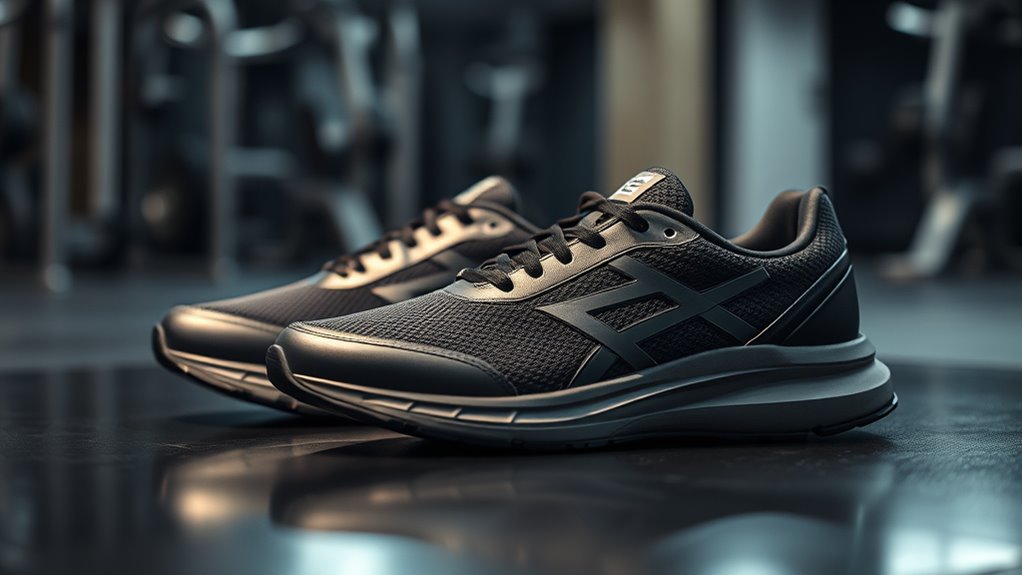 prioritize fit cushioning materials