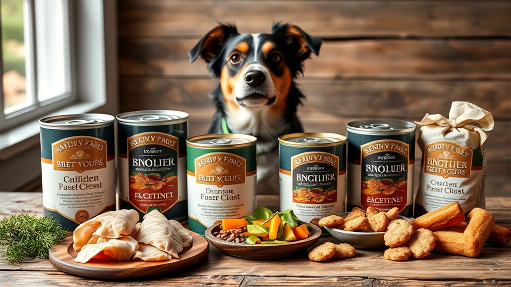 prioritize quality and transparency