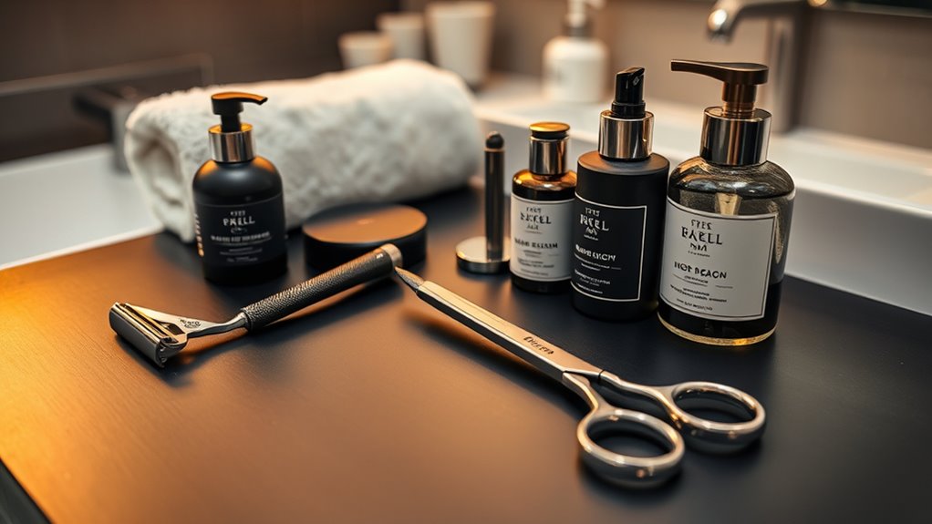 quality durability style brand