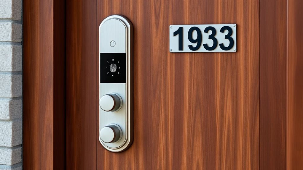 security compatibility durability convenience