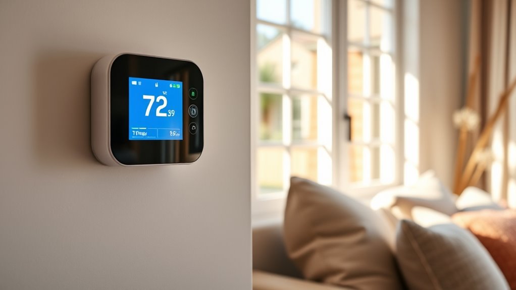 sensor placement and compatibility