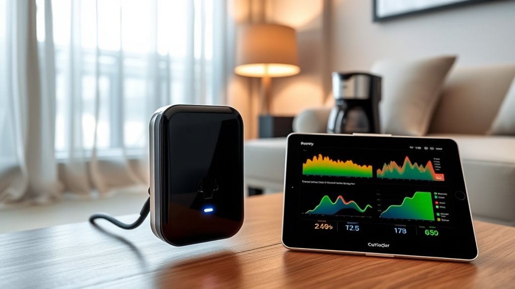 smart accurate reliable control
