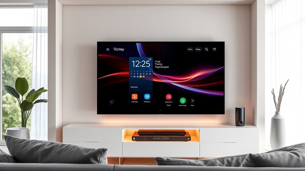 smart display selection criteria