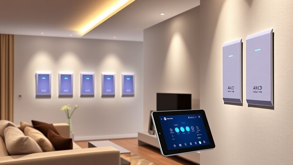 smart switch selection criteria