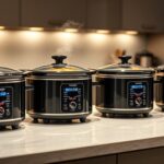 smart wifi slow cookers