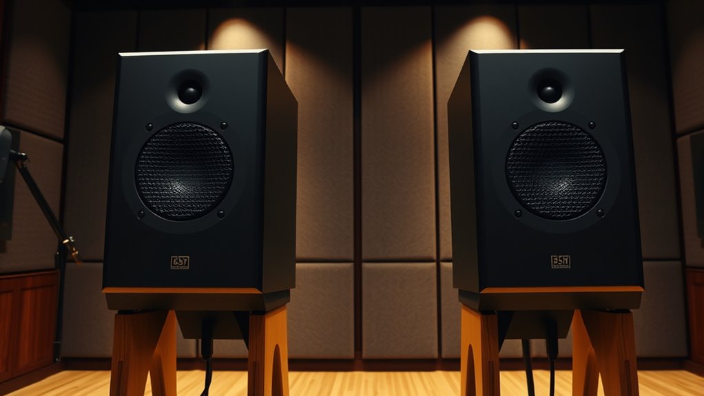 sound clarity and specifications