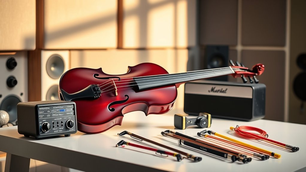 sound durability comfort accessories