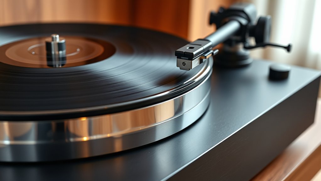 sound quality and design