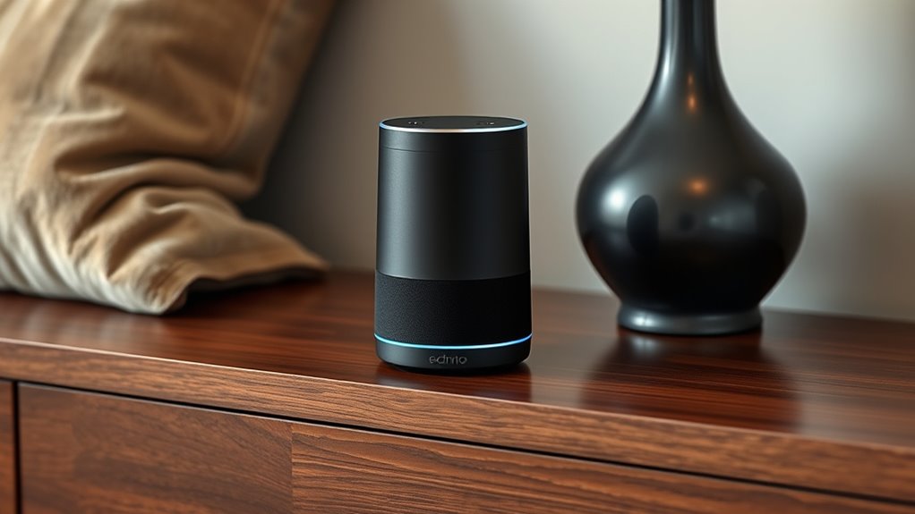 sound quality and features