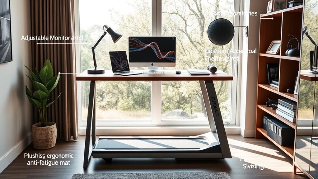 space noise connectivity safety