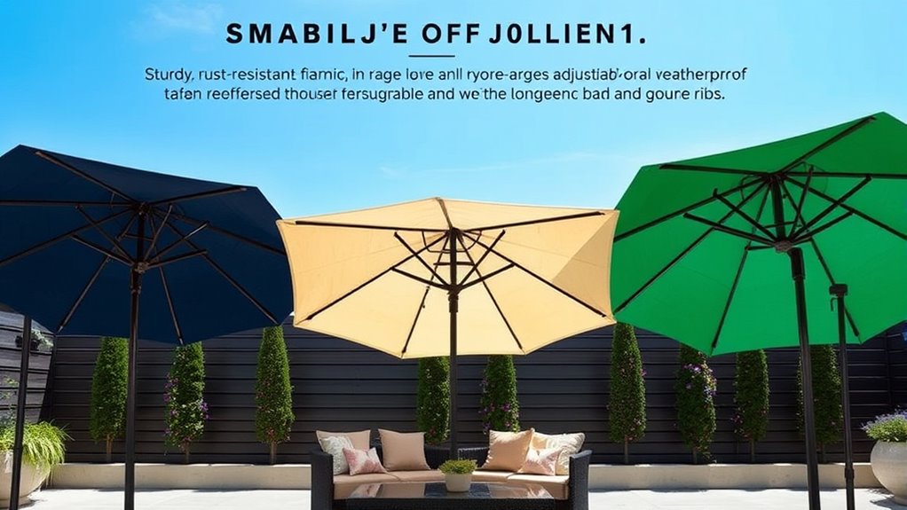 sturdy functional stylish durable