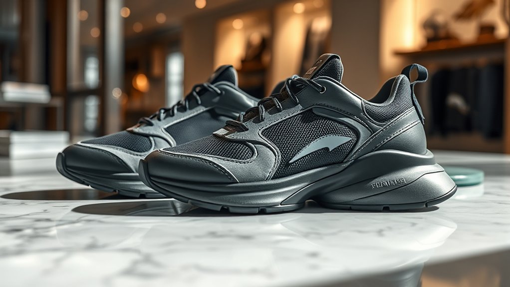 style comfort quality budget
