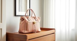 stylish functional diaper bags