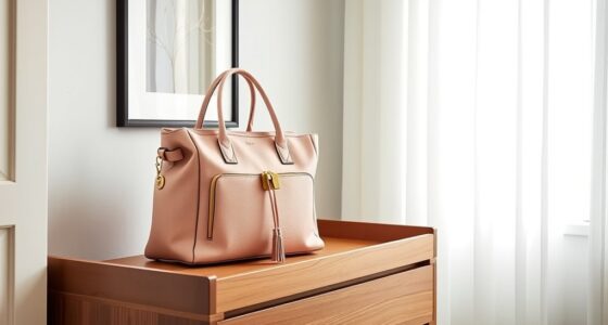 stylish functional diaper bags