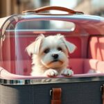 stylish functional pet carriers