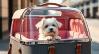 stylish functional pet carriers