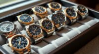 top 12 luxury men s watches