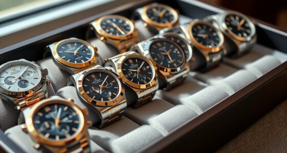 top 12 luxury men s watches