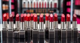 top 13 luxury lipstick collections