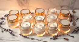 top 14 night anti aging creams