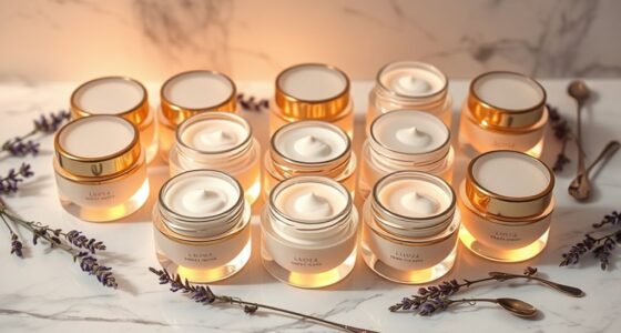 top 14 night anti aging creams