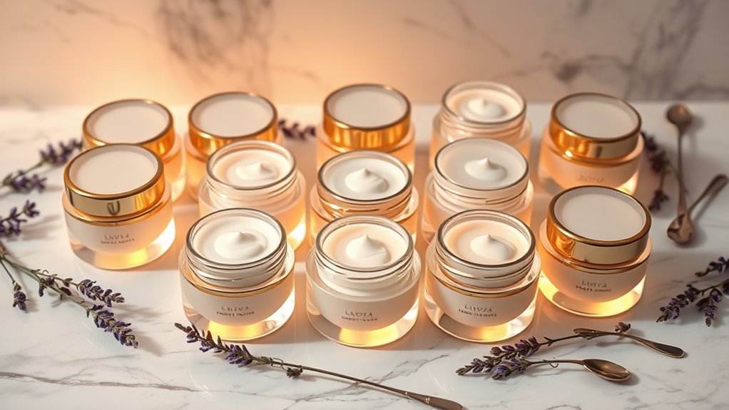 top 14 night anti aging creams